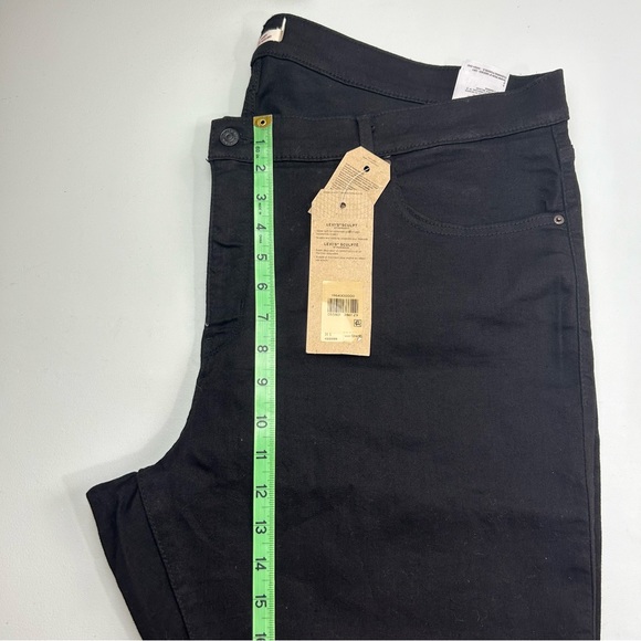 NWT Levi’s Women’s 311 Shaping Skinny Jean - Picture 9 of 16
